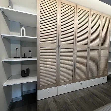 Apartmán Urban Breeze Kaunas