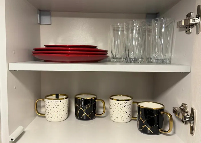 Apartamento Urban Breeze Kaunas