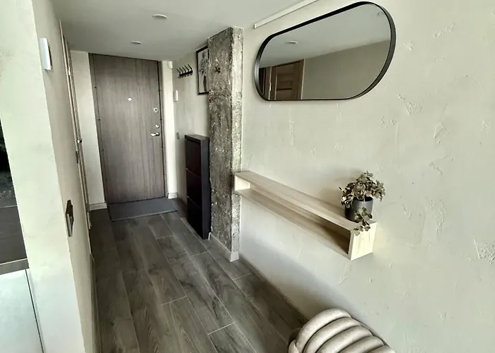 Apartamento Urban Breeze *