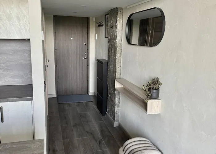 Urban Breeze Apartamento Kaunas