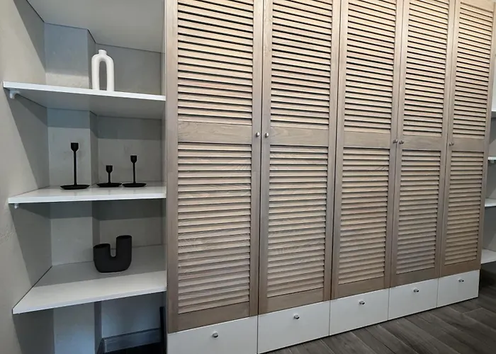 Apartamento Urban Breeze Kaunas